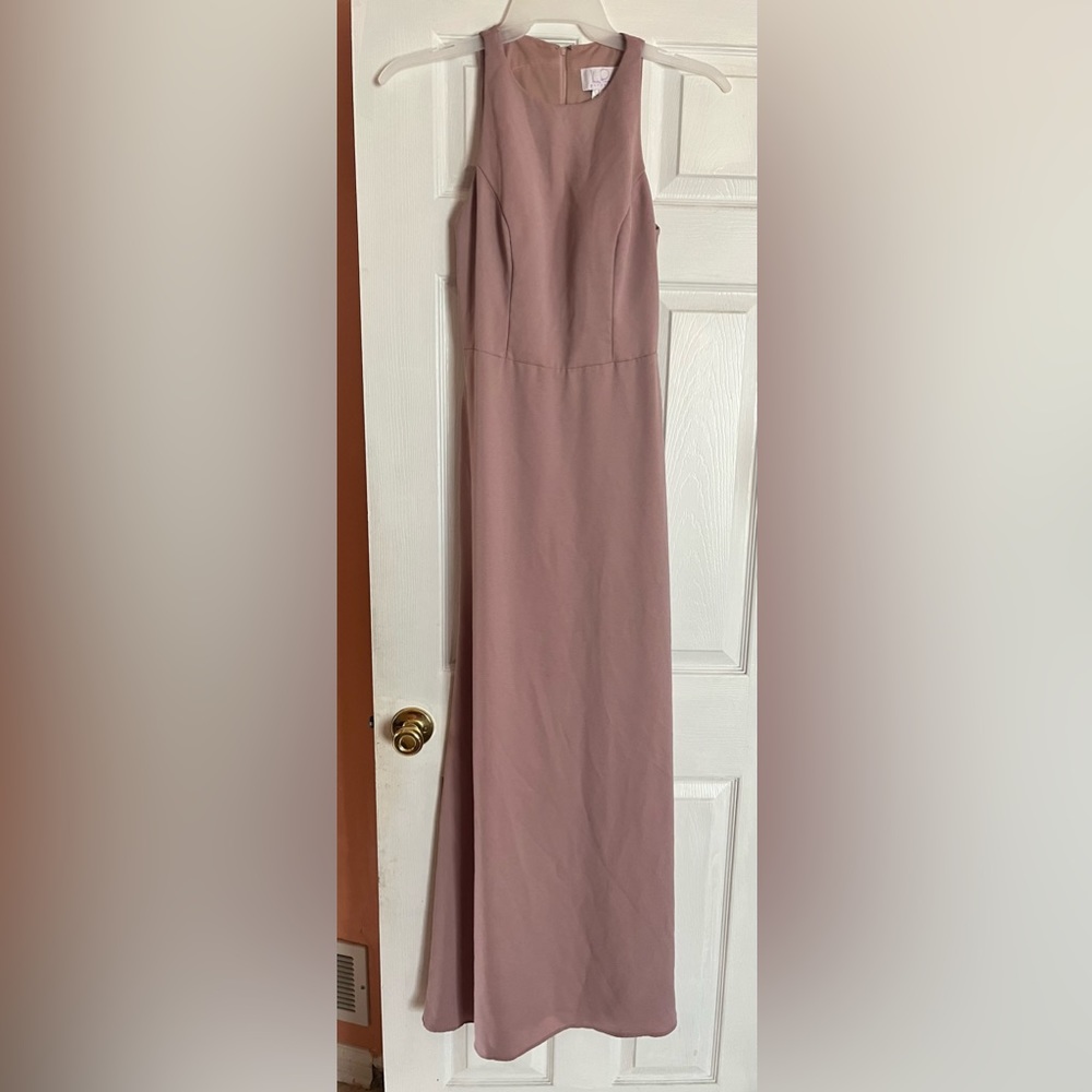 Hayley Paige Occasions Bridesmaids Dress